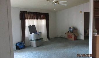 1159 W Lewis Rd, Ajo, AZ 85321