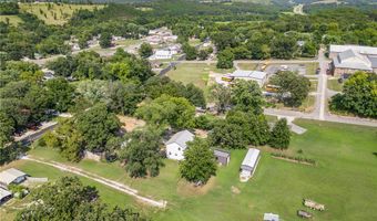 206 Lane St, Alpena, AR 72611