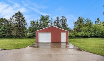 8877 Marr, Almont Twp., MI 48003