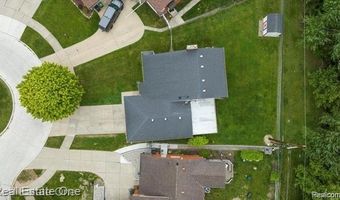 16917 CICOTTE Ave, Allen Park, MI 48101