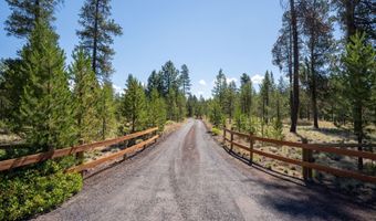 54440 Huntington Rd, Bend, OR 97707