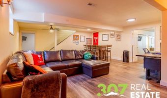 2929 E Ave, Cody, WY 82414