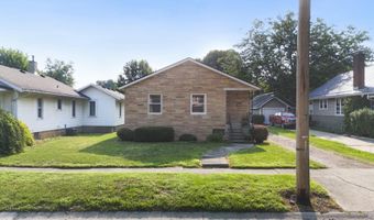 236 Center St, Auburn, IN 46706