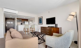 1777 Ala Moana Blvd 2430, Honolulu, HI 96815