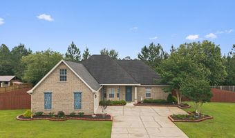 2100 Parkview Cv, Biloxi, MS 39532