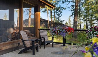 477 Chief Cliff Trl, Bigfork, MT 59911