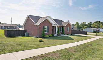 124 Kentucky Ave, Bardstown, KY 40004