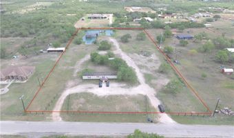 County Road 120, Alice, TX 78332