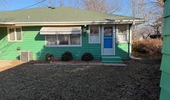 1415 14th St, Aurora, NE 68818