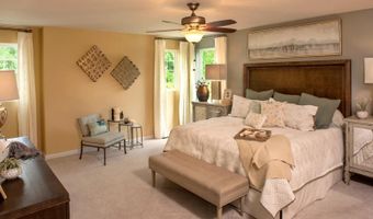 7711 Timber Creek Dr Plan: QUENTIN, Alexandria, KY 41001