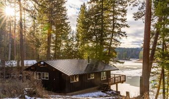 836 Abbot Village Dr, Bigfork, MT 59911