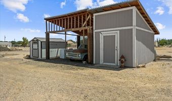 2836 N Shiflet Ave, Central, AZ 85531