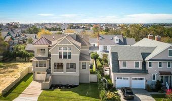45 Strickland St, Bay Head, NJ 08742