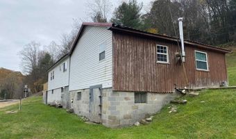8248 Alton Rd, Adrian, WV 26210