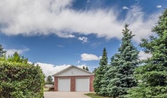 616 W FOUR MILE Rd, Cheyenne, WY 82009