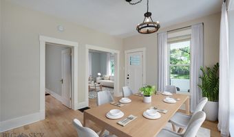 419 S Tracy Ave, Bozeman, MT 59715