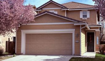 6748 Panther Creek Dr, Sparks, NV 89436
