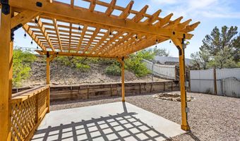 606 Corona St, Truth Or Consequences, NM 87901