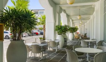 27 Admiralty Row 305, Alys Beach, FL 32461