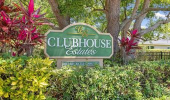 3206 MASTERS Dr, Clearwater, FL 33761