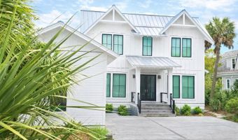 196 Portsmouth Way, Bald Head Island, NC 28461