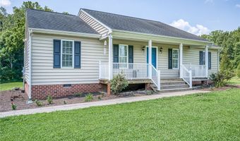 2118 Dorrell Rd, Aylett, VA 23009