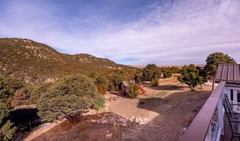 26131 Pinon Ridge Dr, Aguilar, CO 81020