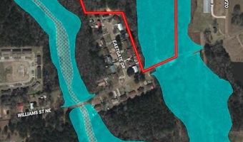 NE Williams Street, Brookhaven, MS 39601
