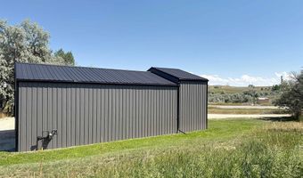 401 Williams Ave, Buffalo, WY 82834