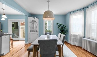 11 Ann St, Newport, RI 02840