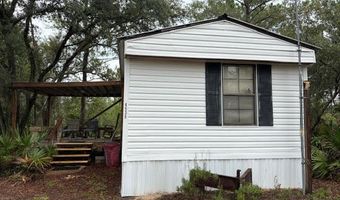 4539 NW Miller/White LN Rd, Altha, FL 32421