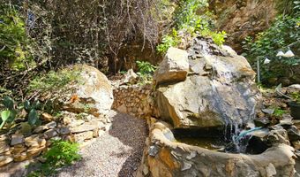 105 TOMBSTONE Cyn, Bisbee, AZ 85603