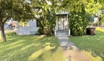 221 W Center St, Alma, MI 48801