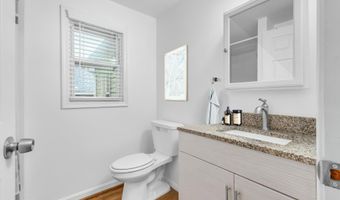 8527 58TH Ave, Berwyn Heights, MD 20740
