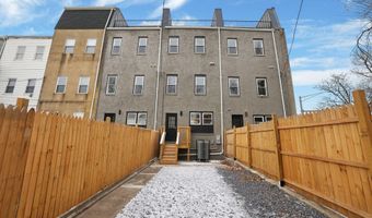 327 N GILMOR St, Baltimore, MD 21223