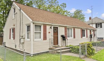 40 Wake St, Bridgeport, CT 06610