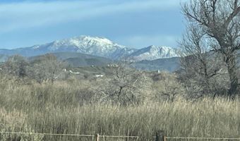 56795 Cain Rd, Anza, CA 92539