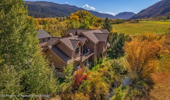 437 Allison Ln, Basalt, CO 81621