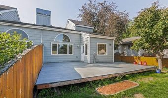 1701 Commodore Dr, Anchorage, AK 99507