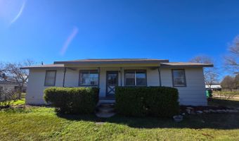 310 S Wickham St, Alvord, TX 76225