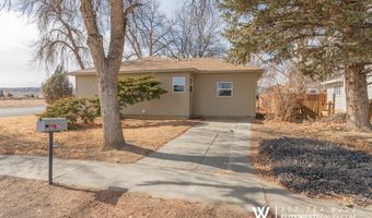 224 Central Ave, Deaver, WY 82421