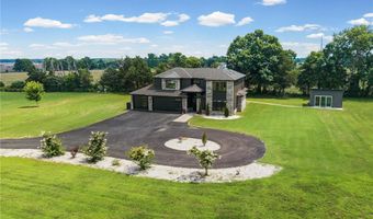 1011 NW Vaughn Rd, Bentonville, AR 72713