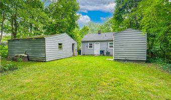1276 Frederick Blvd, Akron, OH 44320
