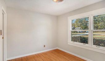 308 Moye St, Barnesville, GA 30204