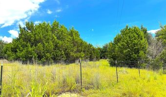 Tbd B Consolation Drive, Millsap, TX 76066