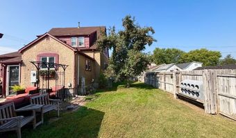314 W Columbia St, Albion, NE 68620
