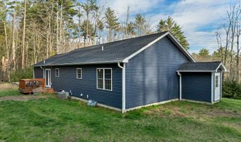 123 Parade Rd, Barnstead, NH 03218