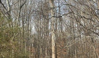 626 Holiday Lake Rd Lot 1, Appomattox, VA 24522