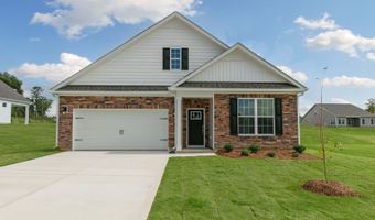 429 Thistle Meadow Ln Plan: Clifton, Aberdeen, NC 28315