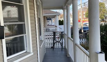 1199 Iranistan Ave, Bridgeport, CT 06605